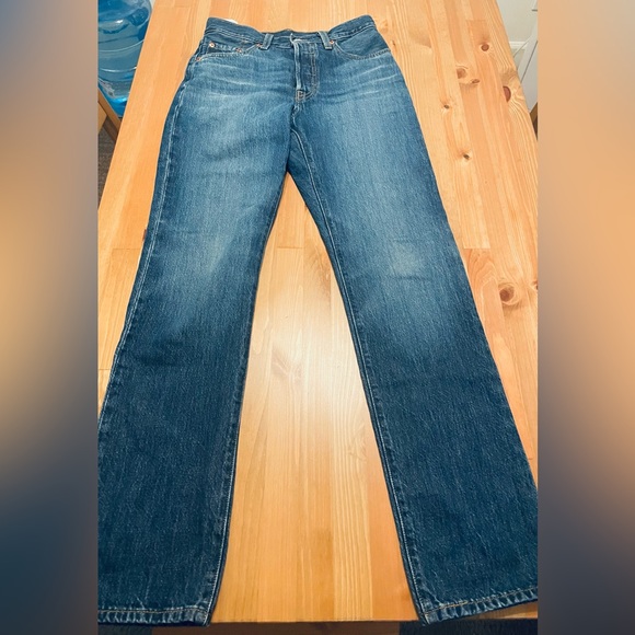 Levi’s Original 501 Jeans. - Picture 4 of 8